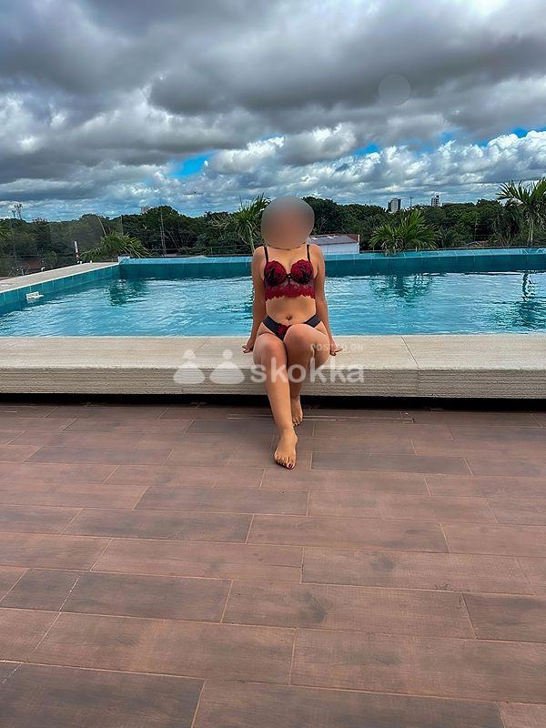 Lujo y discrecion en afroditas volvio | Damas de compañía, escorts y sexo en Cochabamba