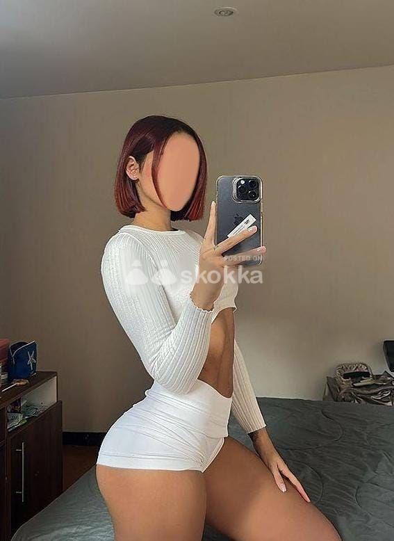 Explosiva | Damas de compañía, escorts y sexo en La Paz