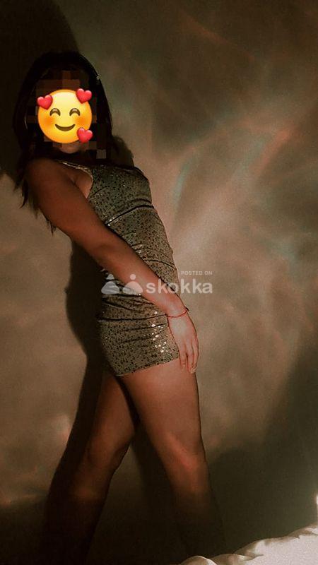 Damita sensual y Apretita | Damas de compañía, escorts y sexo en La Paz