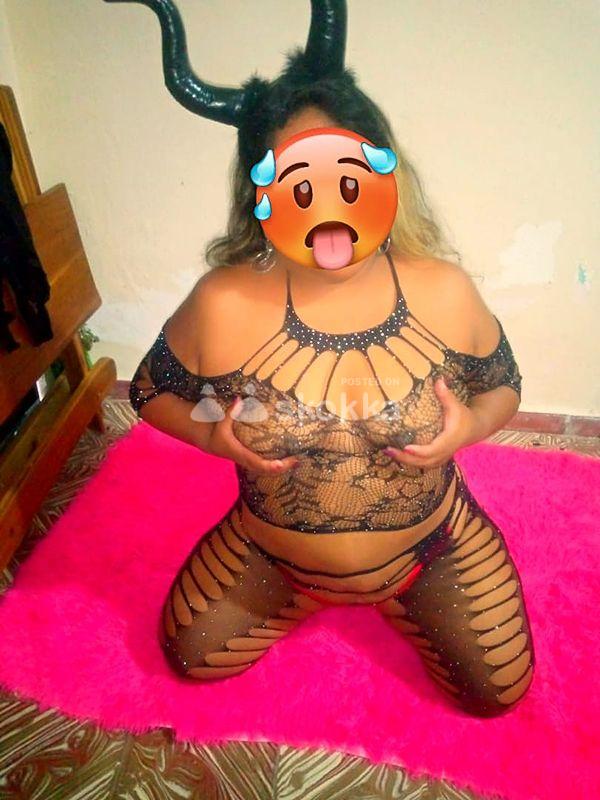 Gordita Sexy ARRECHA desde 80bs Full Oral y Vaginal CON ANAL 150Bs SALIDAS 24/7 ATENCION LAS 24 HORAS | Damas de compañía, escorts y sexo en Santa Cruz