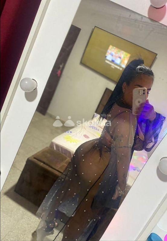 Ardiente morena culona disponible salidas tambien cuento con ambiente propio | Damas de compañía, escorts y sexo en Santa Cruz