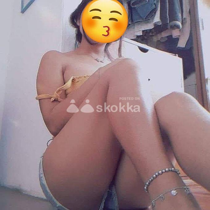 Holi soy Aslin delgada cara bonita cachonda solo por hoy martes aca en la ciudad | Damas de compañía, escorts y sexo en Santa Cruz