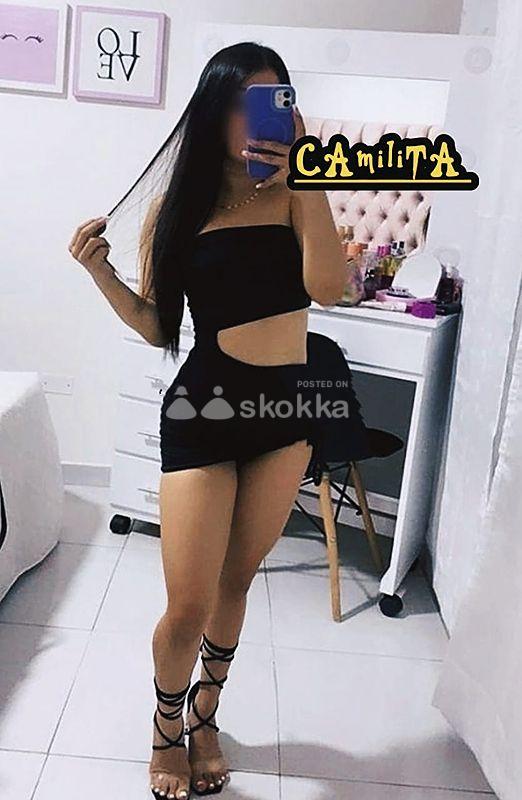 Disponiblehermosa cambita nocturna | Damas de compañía, escorts y sexo en Santa Cruz