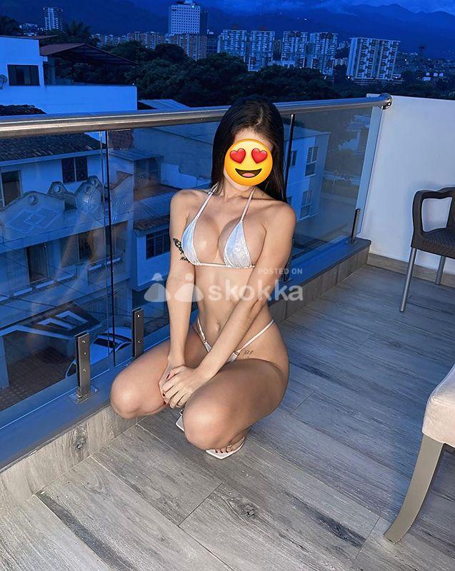 Deseos ardientes de una colombiana en | Damas de compañía, escorts y sexo en Cochabamba