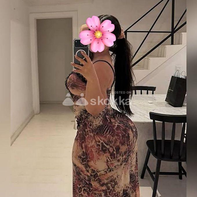 Macanuda sexy educada y extrovertida | Damas de compañía, escorts y sexo en Santa Cruz