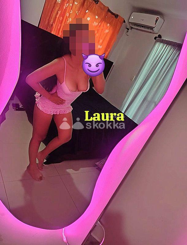 Soy laura fitnes alta preciosa experta en masajes poses muy sensual vip hago trato carinoso relaciones y oral | Damas de compañía, escorts y sexo en Santa Cruz