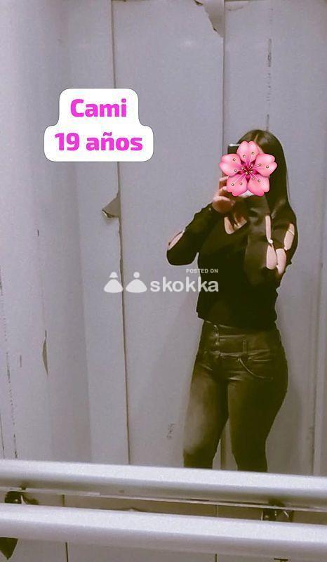 Bellas universitarias bonitas delgadas | Damas de compañía, escorts y sexo en La Paz