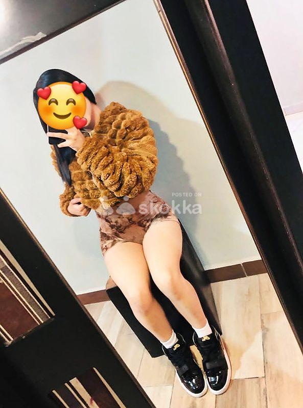 Hermosa flaquitarostro hermoso una diva total hago salidas a moteles y domicilio tambien hago videollamadas 100 real | Damas de compañía, escorts y sexo en Santa Cruz