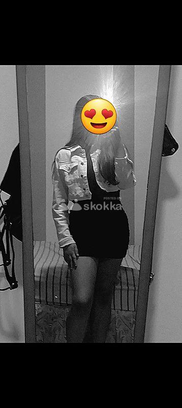 Jovencita iniciante exclusiva bello rostro y curvas dispuesta a darte un excelente servicio mi amor SOLO SALIDAS | Damas de compañía, escorts y sexo en Santa Cruz