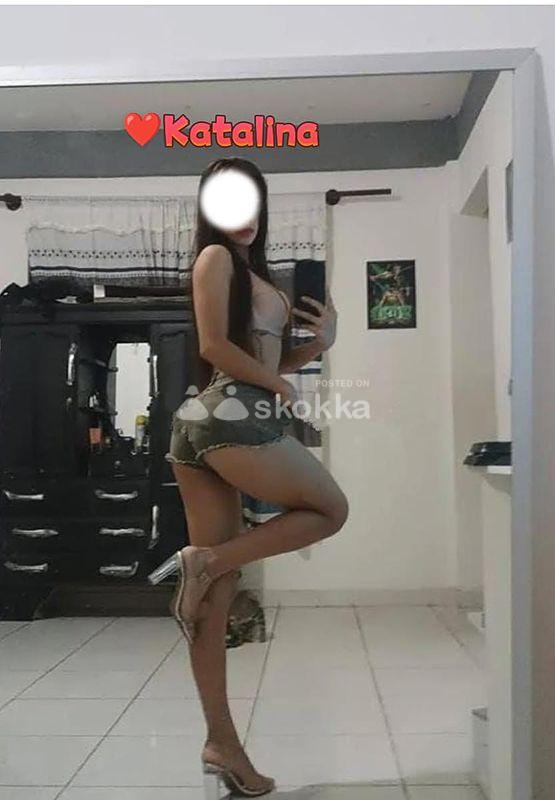 Salidas Nenita Linda | Damas de compañía, escorts y sexo en Santa Cruz