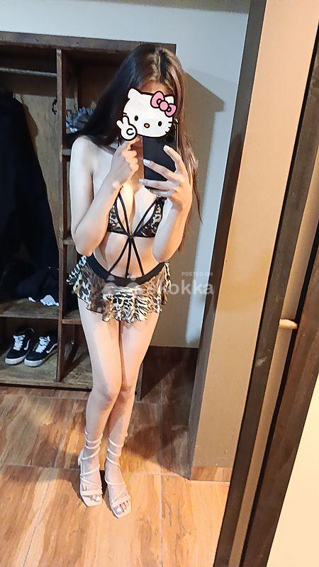 Ninfomana hot en linea oferta de todo tipo de servicio en lineavideollamada packs personalizados chat hot fetiches y fan | Damas de compañía, escorts y sexo en La Paz