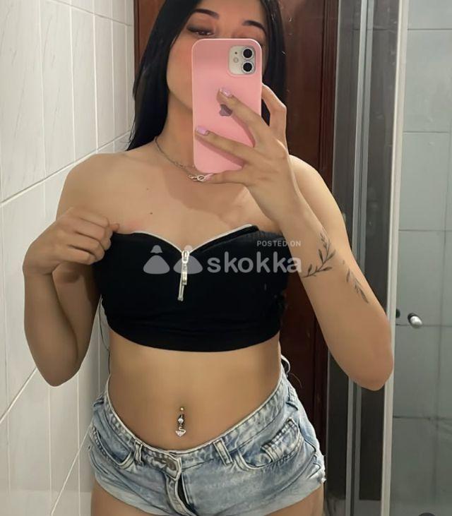 Nueva en el ambiente recien llegada ambientes discretos | Damas de compañía, escorts y sexo en Santa Cruz