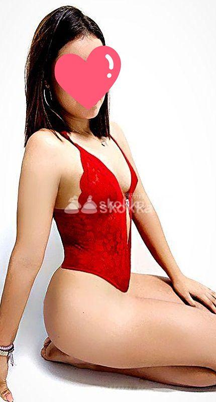 19 anos de pasion y complicidad pura | Damas de compañía, escorts y sexo en La Paz