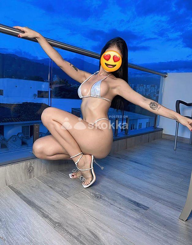 Deseos ardientes de una colombiana en | Damas de compañía, escorts y sexo en Cochabamba