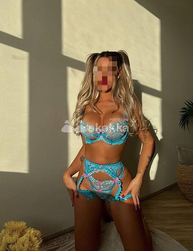 Luisa bella dama sexy con teticas ricas y muchas ganas de full sexooral garganta profunda vendo pack videollamadas y cha | Damas de compañía, escorts y sexo en Cochabamba