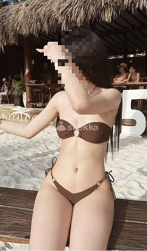 Blankita bonita independiente y nuevita disponible solo por hoy bb | Damas de compañía, escorts y sexo en Santa Cruz