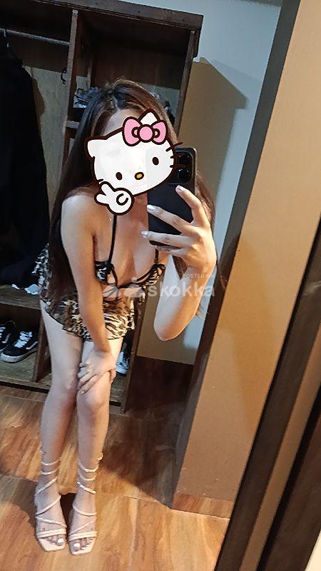 Ninfomana hot en linea oferta de todo tipo de servicio en lineavideollamada packs personalizados chat hot fetiches y fan | Damas de compañía, escorts y sexo en La Paz