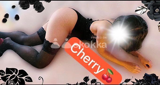 fogosa Cherry delgaditaULTIMO DIA no te quedes con las ganas | Damas de compañía, escorts y sexo en La Paz