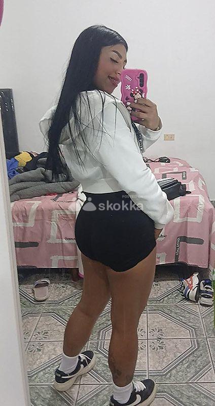 Morena | Damas de compañía, escorts y sexo en Santa Cruz