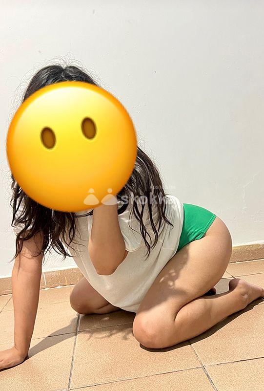 Iam baby girl | Damas de compañía, escorts y sexo en Santa Cruz