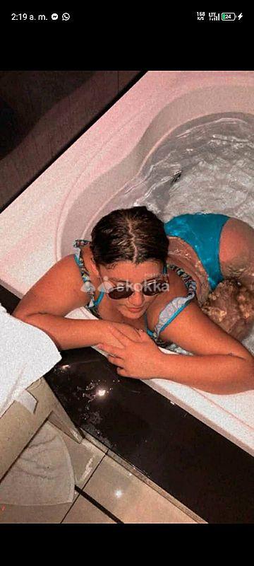 Paraguaya recien llegada con ganas de experimentar cosas ricas | Damas de compañía, escorts y sexo en Cochabamba