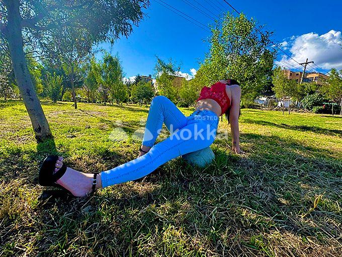 Sexy alta de rostro divino y cuerpo muy deseable debutante pero bastante fogosa | Damas de compañía, escorts y sexo en La Paz