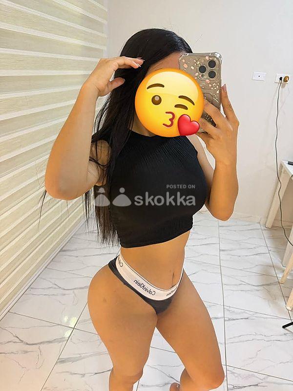 Sexo ilimitado con una super modelo real irresistible y encantadora y caliente | Damas de compañía, escorts y sexo en La Paz