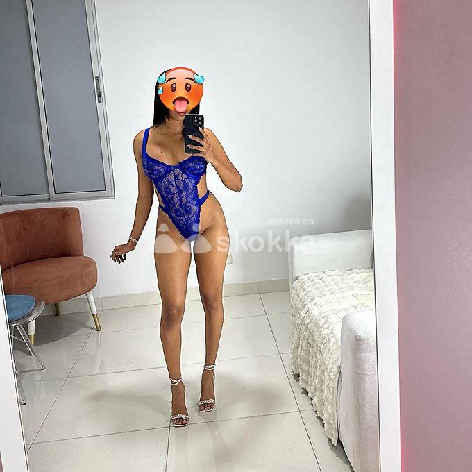 Mariela modelo irresistible extrangera complaciente | Damas de compañía, escorts y sexo en La Paz