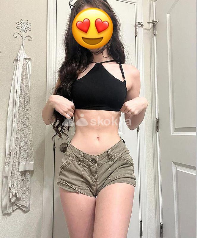 Hermosa jovencita servicio completo tengo departamento privado para nosotros dos con estacionamiento | Damas de compañía, escorts y sexo en Santa Cruz