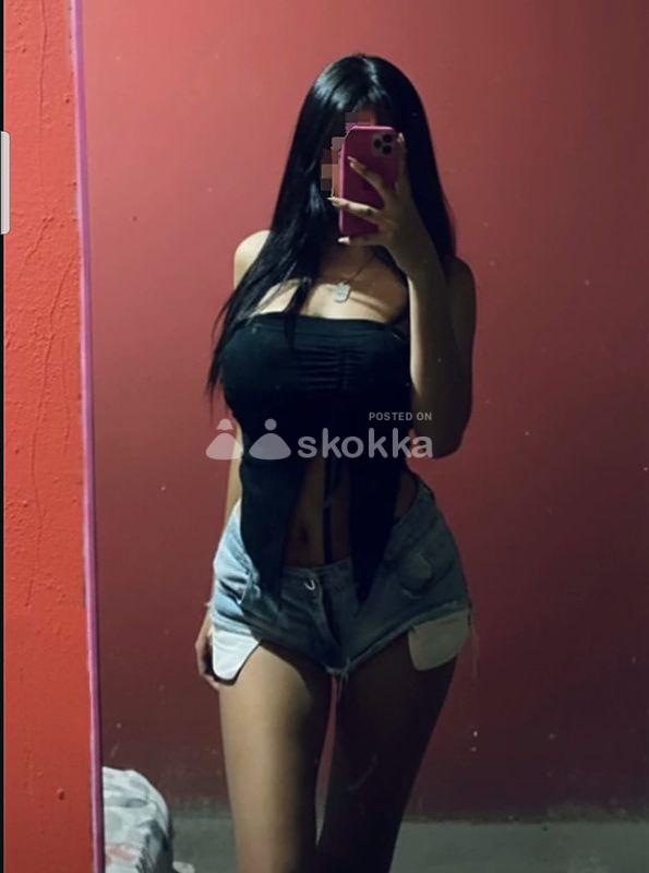 Hermosa delgadita crucena iniciando 18 anos independiente tambien hago salidas pasas por mi o te espero en mi apartament | Damas de compañía, escorts y sexo en Santa Cruz