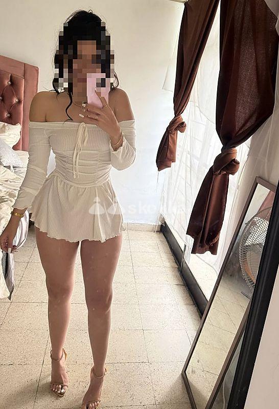 KAROLINNA mujer linda rica y apretadita como te gusta amor | Damas de compañía, escorts y sexo en Santa Cruz