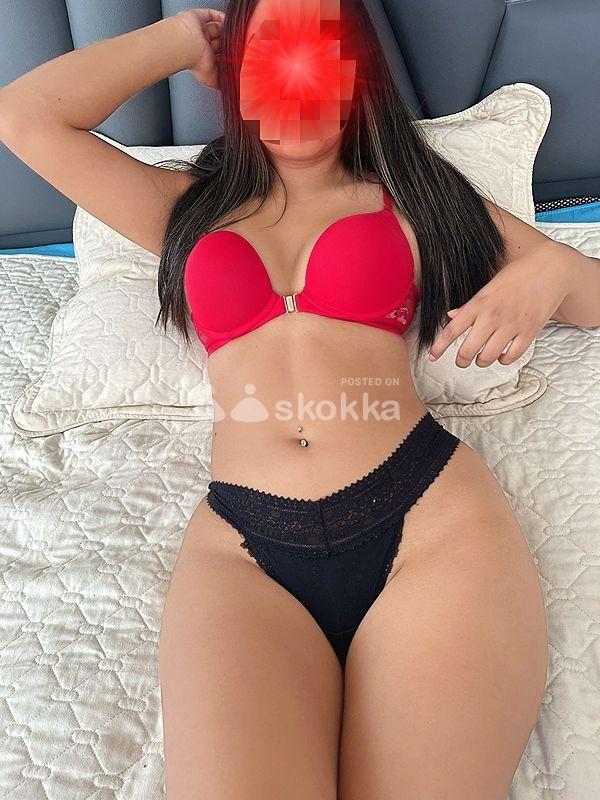 Deleita con mi belleza | Damas de compañía, escorts y sexo en Cochabamba