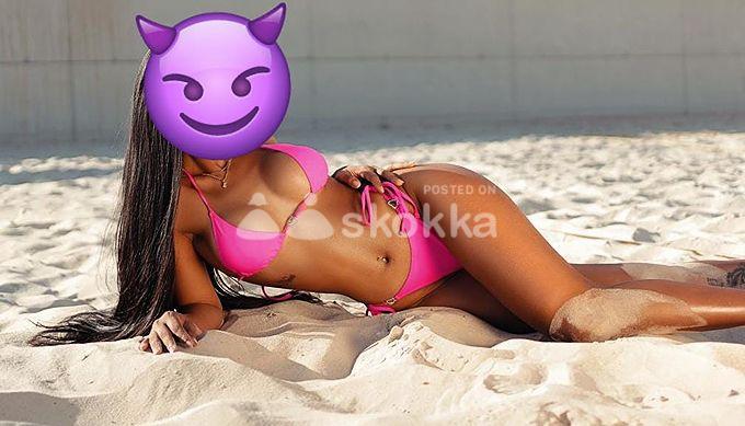 Disfruta de chicas de alto nivel y muy bonitas en SCZ | Damas de compañía, escorts y sexo en Santa Cruz