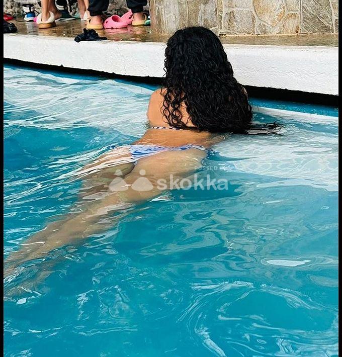 Damas de compañía, escorts y sexo en Santa Cruz