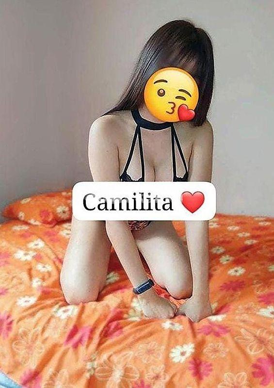 Arrechita full anal oral solo x dias amr de paso xtu ciudad | Damas de compañía, escorts y sexo en La Paz