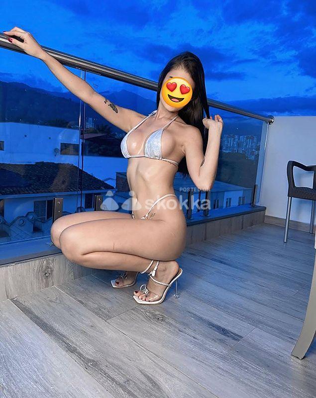 Deseos ardientes de una colombiana en | Damas de compañía, escorts y sexo en Cochabamba