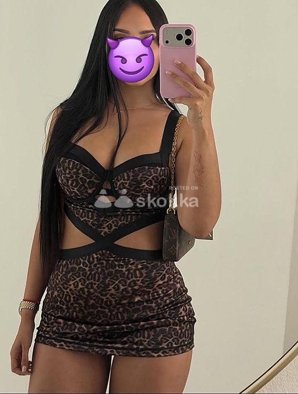 Dama de compania exclusiva solo solventes | Damas de compañía, escorts y sexo en Santa Cruz