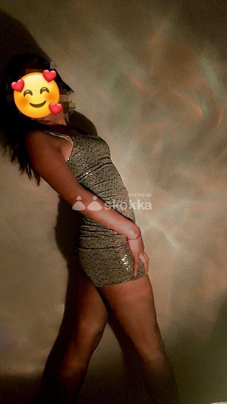 Damita sensual y Apretita | Damas de compañía, escorts y sexo en La Paz
