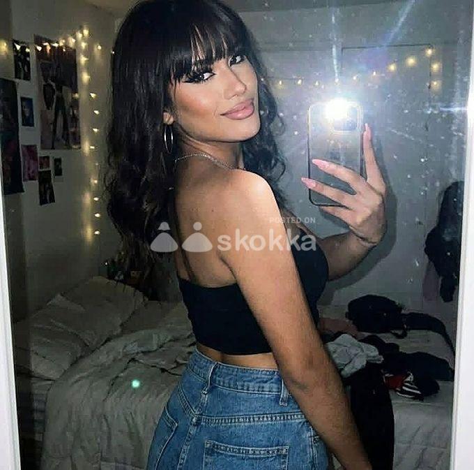 Nena trans super femenina la misma de la foto 100 caliente y aguantadora | Damas de compañía, escorts y sexo en La Paz