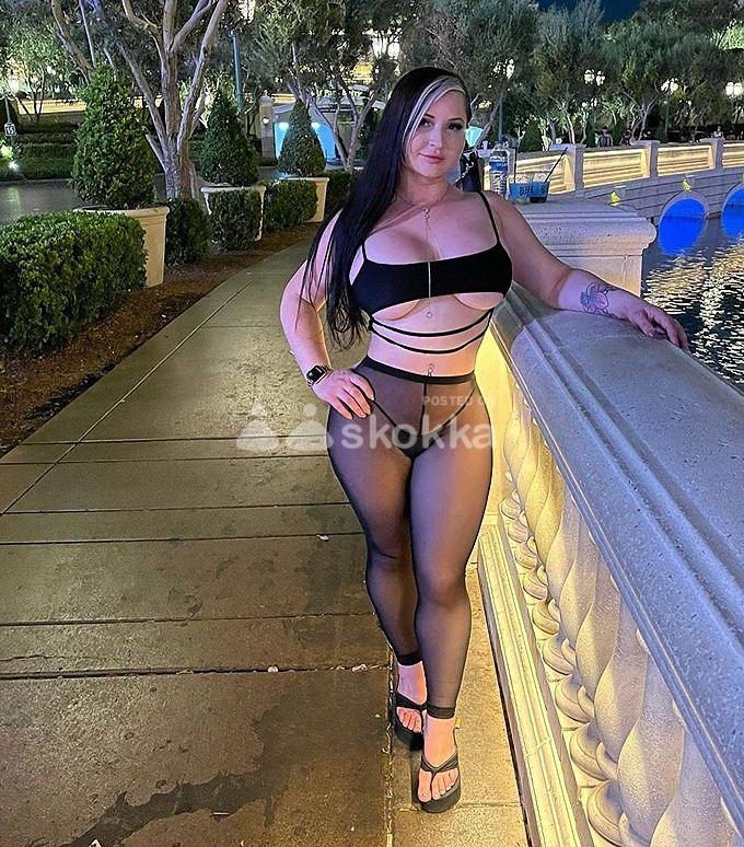 Recien llegada Estefania tu nifomana full anal y vaginal solo por hoy | Damas de compañía, escorts y sexo en Cochabamba