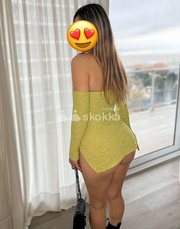 servicio completo oral poses masajes besos reales trato pololo soy la de la foto 21anos | Damas de compañía, escorts y sexo en Santa Cruz