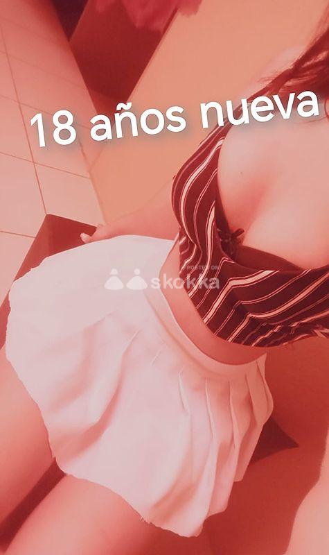 Senoritas iniciantes independientes | Damas de compañía, escorts y sexo en Cochabamba