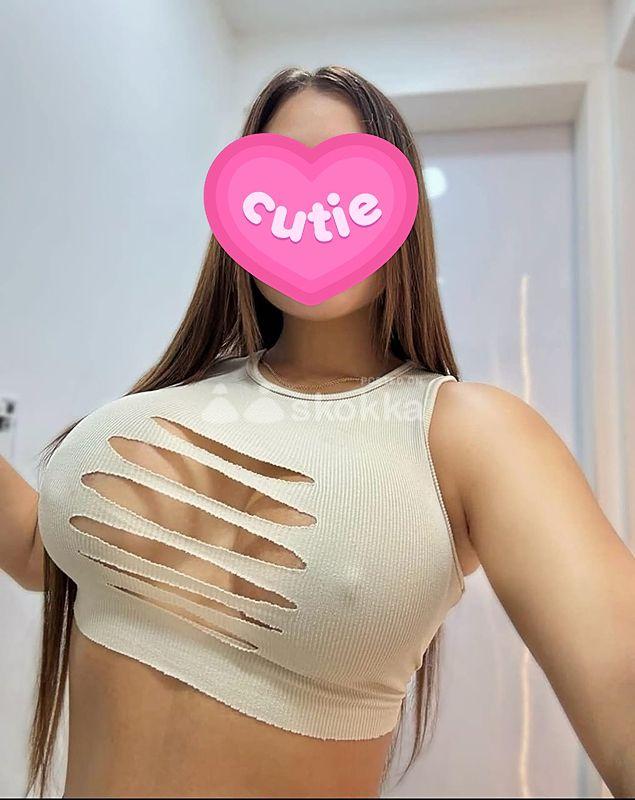 Ese momento donde todo comienza | Damas de compañía, escorts y sexo en La Paz