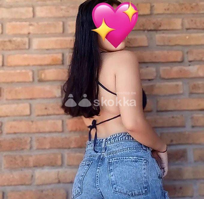 Encuentros directos con estudiante confirmo con videollamadas | Damas de compañía, escorts y sexo en Santa Cruz