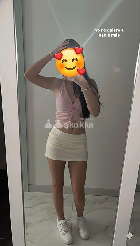 18 aN05VENDO MIS VIDEOS COGIENDOCHAT HOT VIDEOS LLAMADAS SALIDAS A MOTELES HOTELES Y AIRBNB | Damas de compañía, escorts y sexo en Santa Cruz