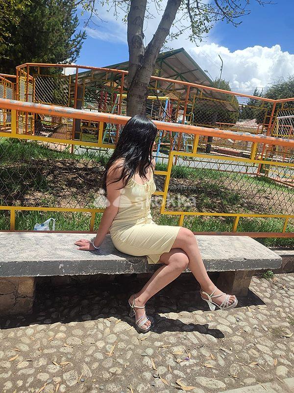 alto SENORITA DE 18 ANITOS REALES CON UN ROSTRO TIERNO Y UN CUERPO ESPLENDIDO | Damas de compañía, escorts y sexo en El Alto