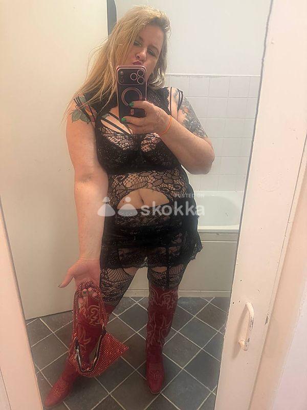 La Brasilena | Damas de compañía, escorts y sexo en Santa Cruz