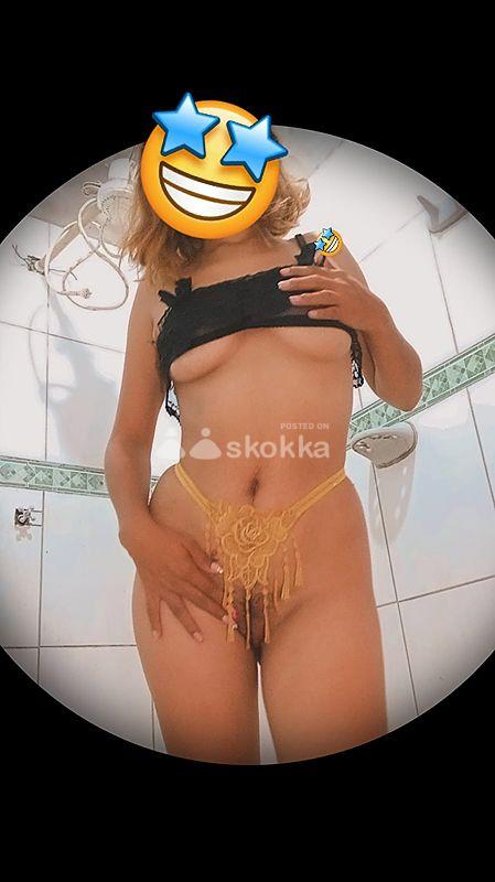 FLAQUITA beniana 180 la hora solo por hoy aprovecha beniana PARA PASARLO RICO | Damas de compañía, escorts y sexo en Santa Cruz