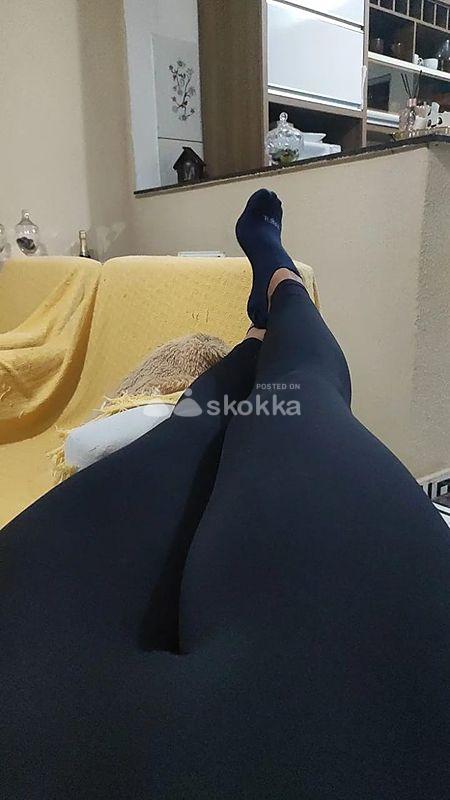 Hola soy isis 19 anitos flaquita buenos atributos | Damas de compañía, escorts y sexo en Santa Cruz