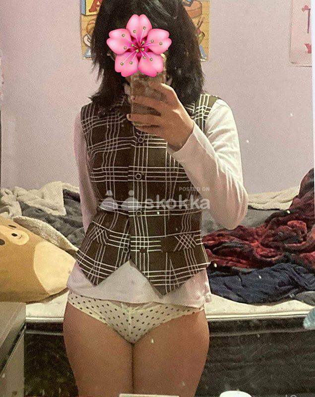 alto DESDE 100 BS DELGADA NINFOMANA APRETADITA RICO SEXO en El Alto
